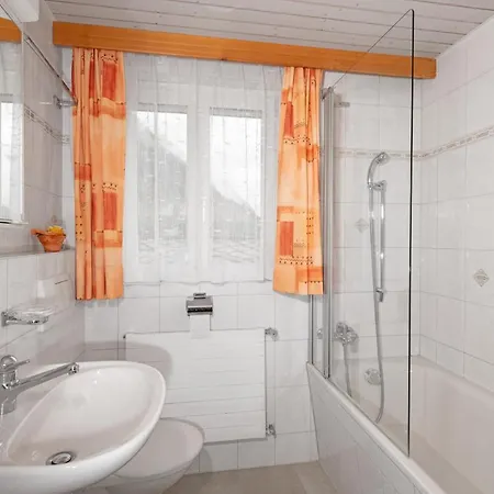 Chalet Aeschhorn * צרמט