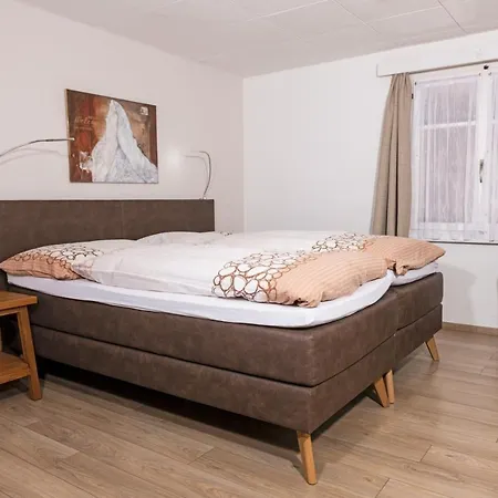 Chalet Aeschhorn * צרמט