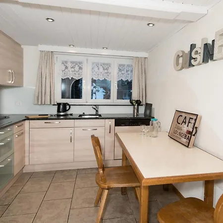 Chalet Aeschhorn צרמט
