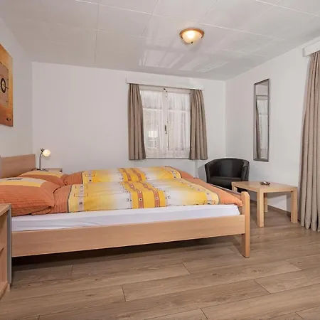 Chalet Aeschhorn צרמט