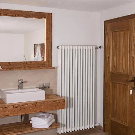 Chalet Aeschhorn דירה